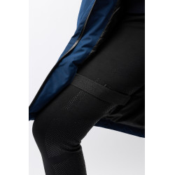 Wasserdichter Mantel B Vertigo Joanna Gepolstert Meerestitan Marineblau Wasserdichter Mantel B Vertigo Joanna Gepolstert Meerestitan Marineblau