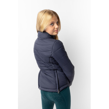 Steppjacke für Kinder Horze Astrid Reitsport Steppjacke für Kinder Horze Astrid Reitsport