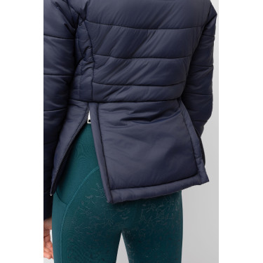 Steppjacke für Kinder Horze Astrid Reitsport Steppjacke für Kinder Horze Astrid Reitsport