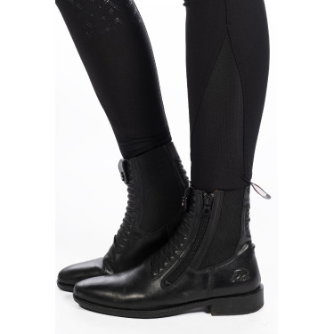 Damenreithose Harbour Island Vollbesatz Silikon HKM Damenreithose Harbour Island Vollbesatz Silikon HKM