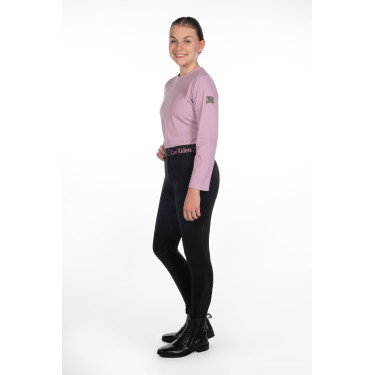 Damenreithose Hailey Vollbesatz Silikon HKM Damenreithose Hailey Vollbesatz Silikon HKM