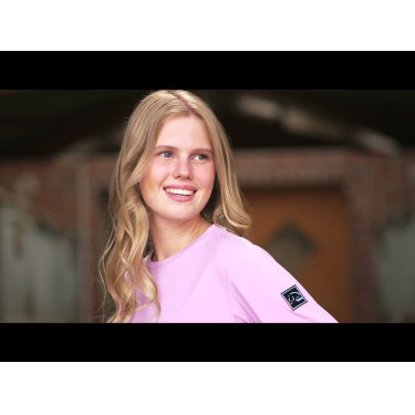 Damenreithose Hailey Vollbesatz Silikon HKM Damenreithose Hailey Vollbesatz Silikon HKM