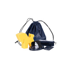 Putzset Hobby Horsing HKM Putzset Hobby Horsing HKM
