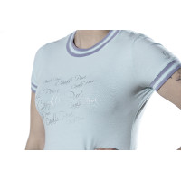 T-Shirt Melody HKM Aprikose Orange