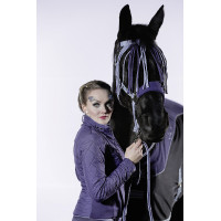 Daunenjacke Melody HKM Braun Daunenjacke Melody HKM Braun