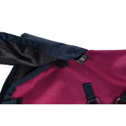 Außendecke Cuddle Pony HKM Außendecke Cuddle Pony HKM