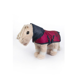 Außendecke Cuddle Pony HKM Außendecke Cuddle Pony HKM