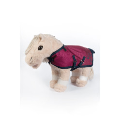 Außendecke Cuddle Pony HKM Außendecke Cuddle Pony HKM