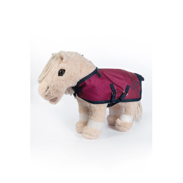 Außendecke Cuddle Pony HKM Außendecke Cuddle Pony HKM