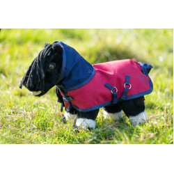 Außendecke Cuddle Pony HKM Außendecke Cuddle Pony HKM