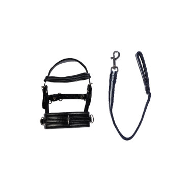 Longier-Set Cuddle Pony HKM Longier-Set Cuddle Pony HKM