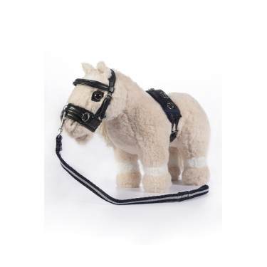 Longier-Set Cuddle Pony HKM Longier-Set Cuddle Pony HKM