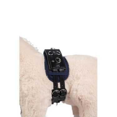 Longier-Set Cuddle Pony HKM Longier-Set Cuddle Pony HKM