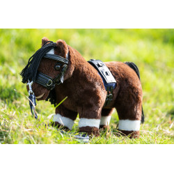 Longier-Set Cuddle Pony HKM Longier-Set Cuddle Pony HKM