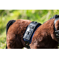 Longier-Set Cuddle Pony HKM Longier-Set Cuddle Pony HKM