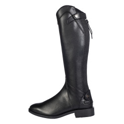 Aberdeen Kinderstiefel HKM Schwarz