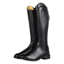 Aberdeen Kinderstiefel HKM Schwarz