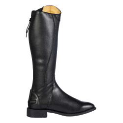 Aberdeen Kinderstiefel HKM Schwarz