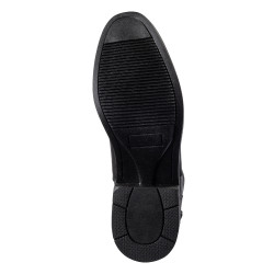 Aberdeen Kinderstiefel HKM Schwarz