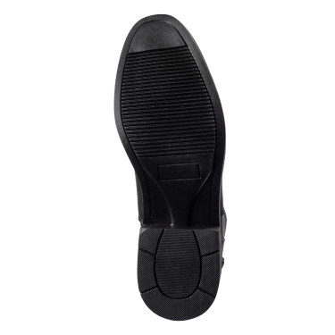 Aberdeen Kinderstiefel HKM Schwarz