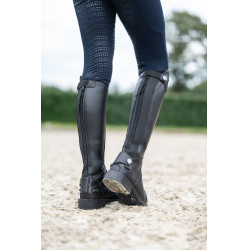 Aberdeen Kinderstiefel HKM Schwarz