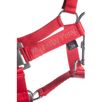 Halfter Aymee HKM Rot Halfter Aymee HKM Rot