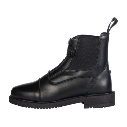 Boots Sina Kids HKM Schwarz Boots Sina Kids HKM Schwarz