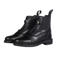 Boots Sina Kids HKM Schwarz