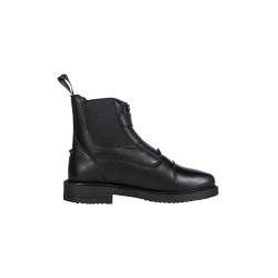 Boots Sina Kids HKM Schwarz