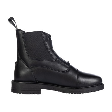 Boots Sina Kids HKM Schwarz Boots Sina Kids HKM Schwarz