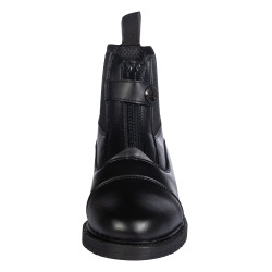 Boots Sina Kids HKM Schwarz