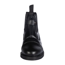 Boots Sina Kids HKM Schwarz Boots Sina Kids HKM Schwarz