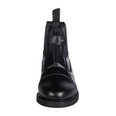 Boots Sina Kids HKM Schwarz Boots Sina Kids HKM Schwarz