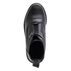 Boots Sina Kids HKM Schwarz