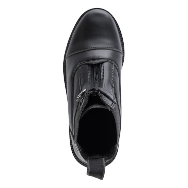 Boots Sina Kids HKM Schwarz