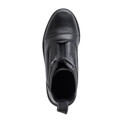 Boots Sina Kids HKM Schwarz Boots Sina Kids HKM Schwarz
