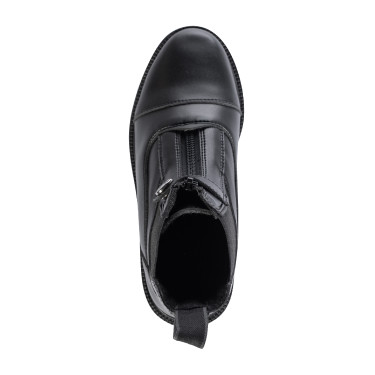 Boots Sina Kids HKM Schwarz Boots Sina Kids HKM Schwarz