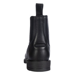 Boots Sina Kids HKM Schwarz