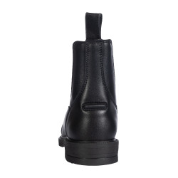 Boots Sina Kids HKM Schwarz Boots Sina Kids HKM Schwarz