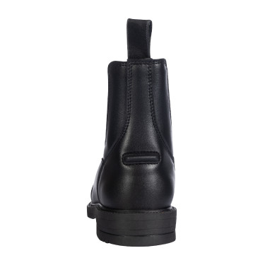 Boots Sina Kids HKM Schwarz Boots Sina Kids HKM Schwarz