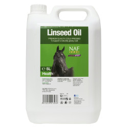 Leinöl NAF Leinöl NAF