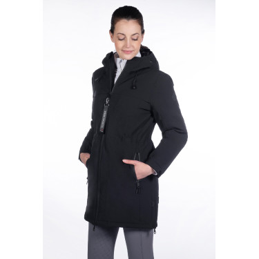 Lange wasserdichte Jacke Hillary HKM Lange wasserdichte Jacke Hillary HKM