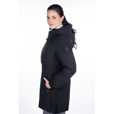 Lange wasserdichte Jacke Hillary HKM Lange wasserdichte Jacke Hillary HKM