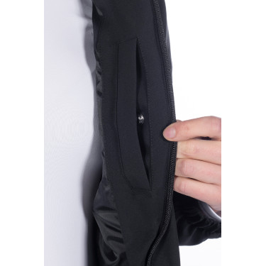 Lange wasserdichte Jacke Hillary HKM Lange wasserdichte Jacke Hillary HKM