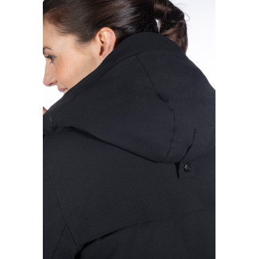 Lange wasserdichte Jacke Hillary HKM Lange wasserdichte Jacke Hillary HKM