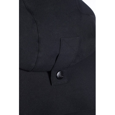 Lange wasserdichte Jacke Hillary HKM Lange wasserdichte Jacke Hillary HKM