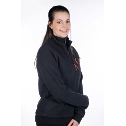 Pullover Teddyfleece Unisex HKM Pullover Teddyfleece Unisex HKM