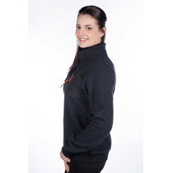 Pullover Teddyfleece Unisex HKM Pullover Teddyfleece Unisex HKM