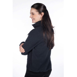 Pullover Teddyfleece Unisex HKM Pullover Teddyfleece Unisex HKM
