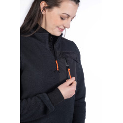 Pullover Teddyfleece Unisex HKM Pullover Teddyfleece Unisex HKM